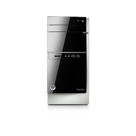 hp pavilion 4440 video